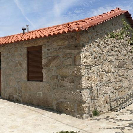 Hotel Casas Da Lagarica Sortelha Zewnętrze zdjęcie
