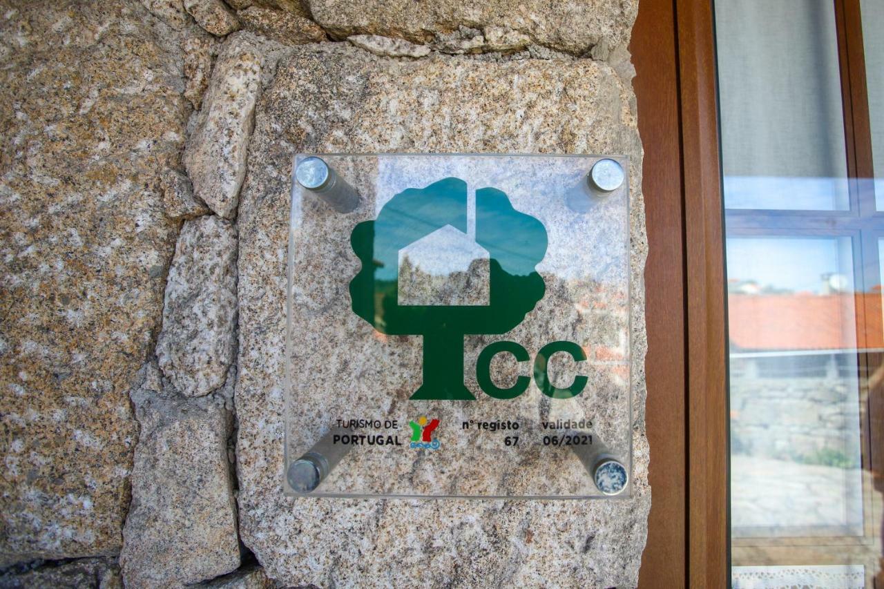 Hotel Casas Da Lagarica Sortelha Zewnętrze zdjęcie