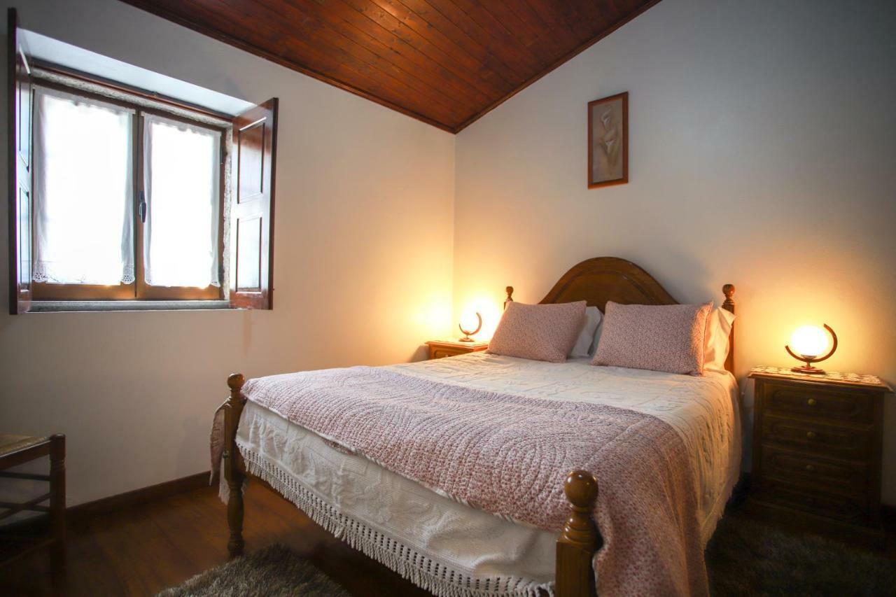 Hotel Casas Da Lagarica Sortelha Zewnętrze zdjęcie