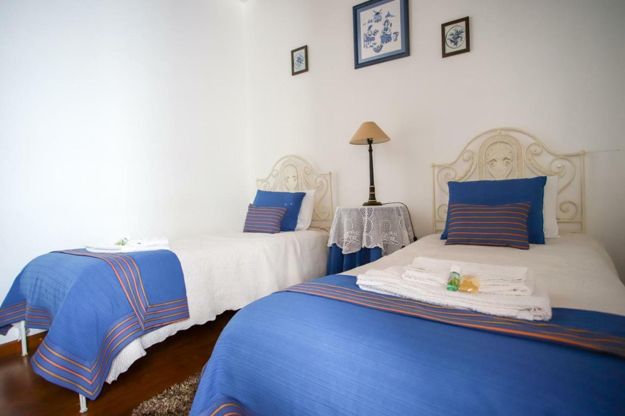 Hotel Casas Da Lagarica Sortelha Zewnętrze zdjęcie