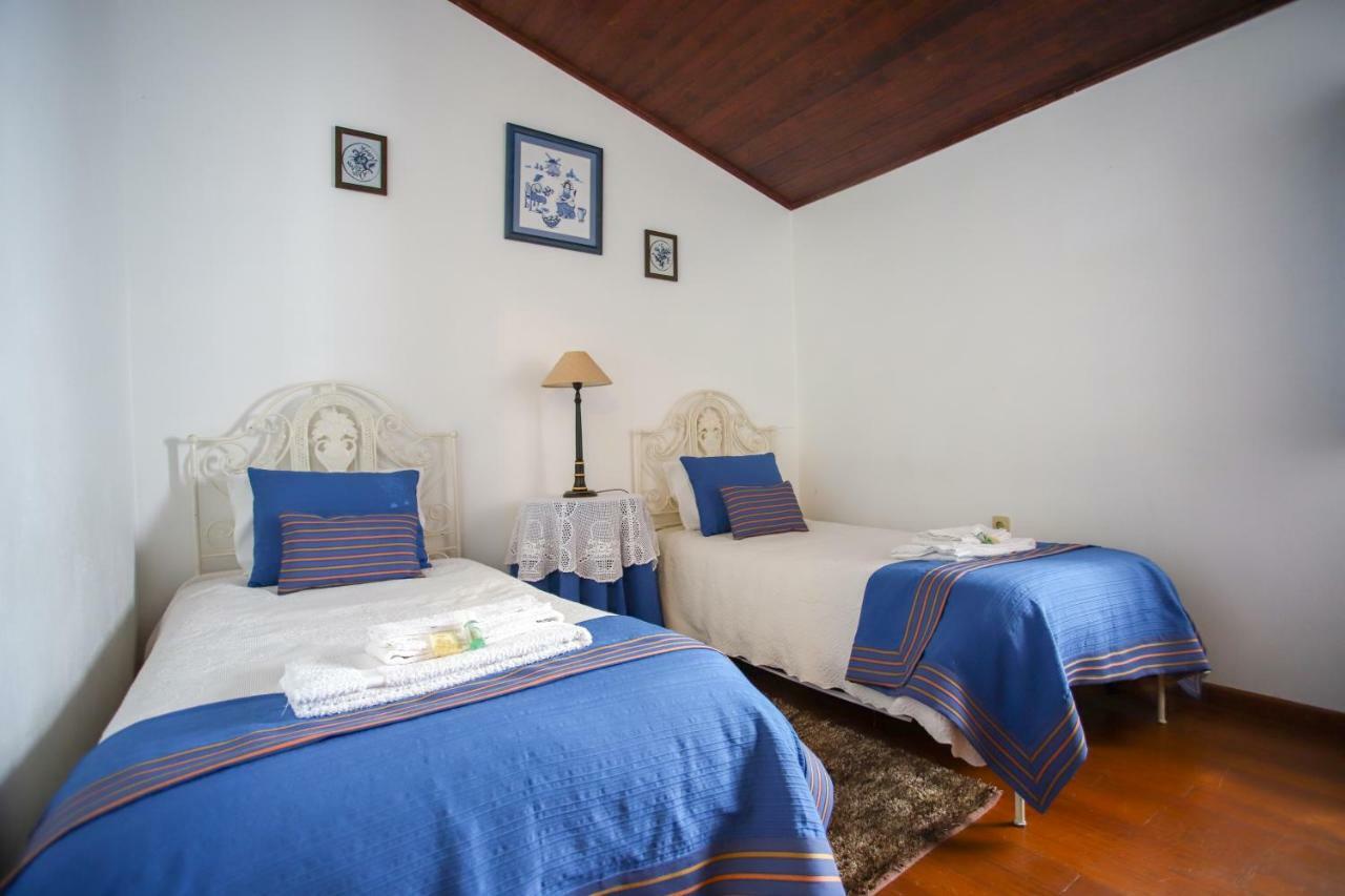 Hotel Casas Da Lagarica Sortelha Zewnętrze zdjęcie
