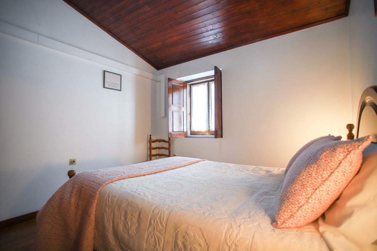Hotel Casas Da Lagarica Sortelha Zewnętrze zdjęcie