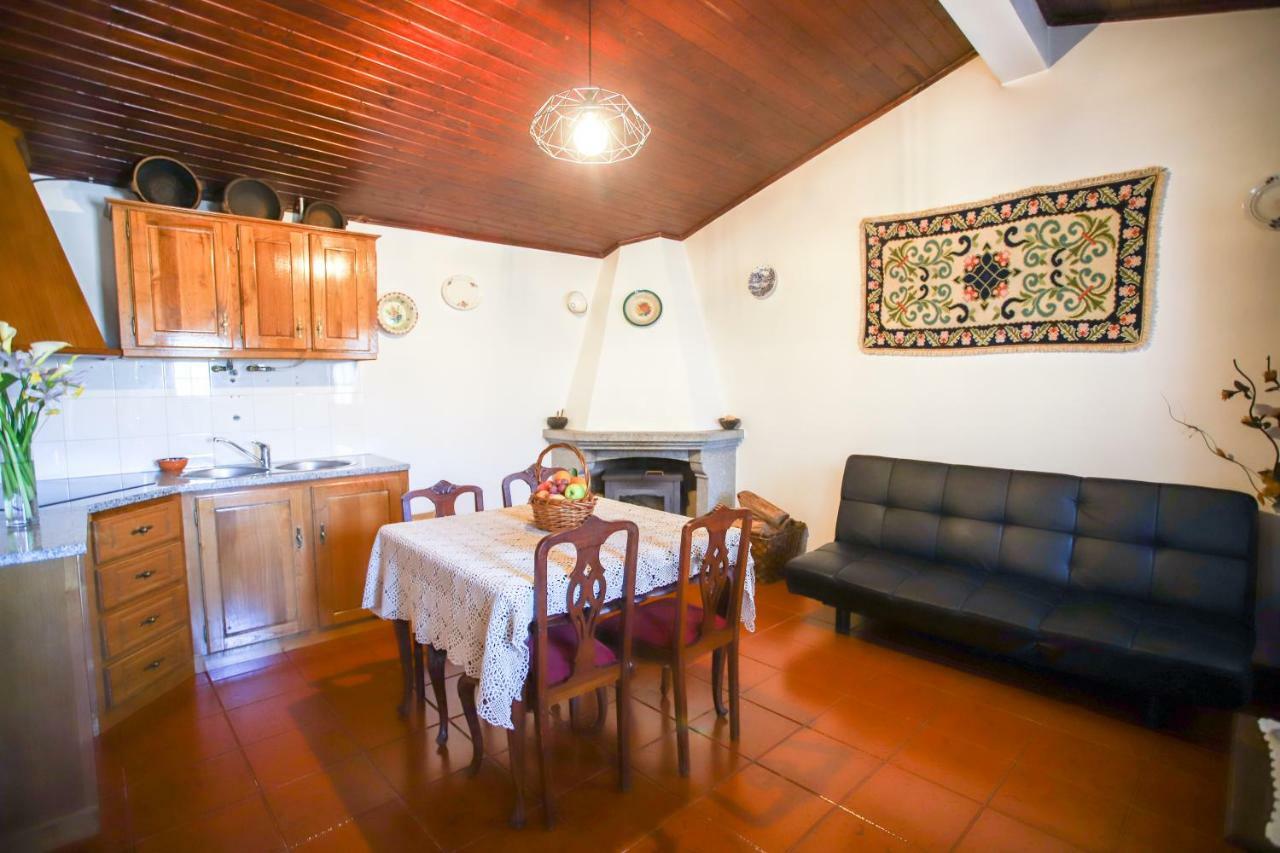 Hotel Casas Da Lagarica Sortelha Zewnętrze zdjęcie