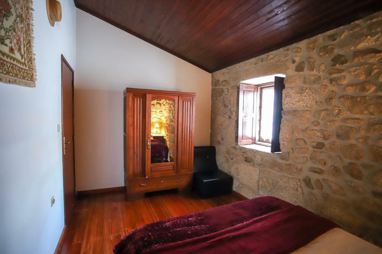 Hotel Casas Da Lagarica Sortelha Zewnętrze zdjęcie