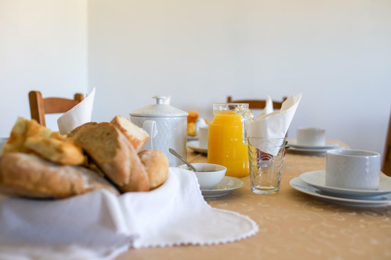 Hotel Casas Da Lagarica Sortelha Zewnętrze zdjęcie
