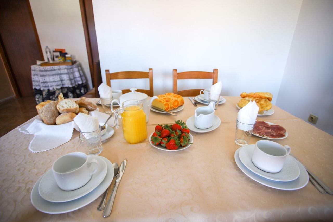 Hotel Casas Da Lagarica Sortelha Zewnętrze zdjęcie