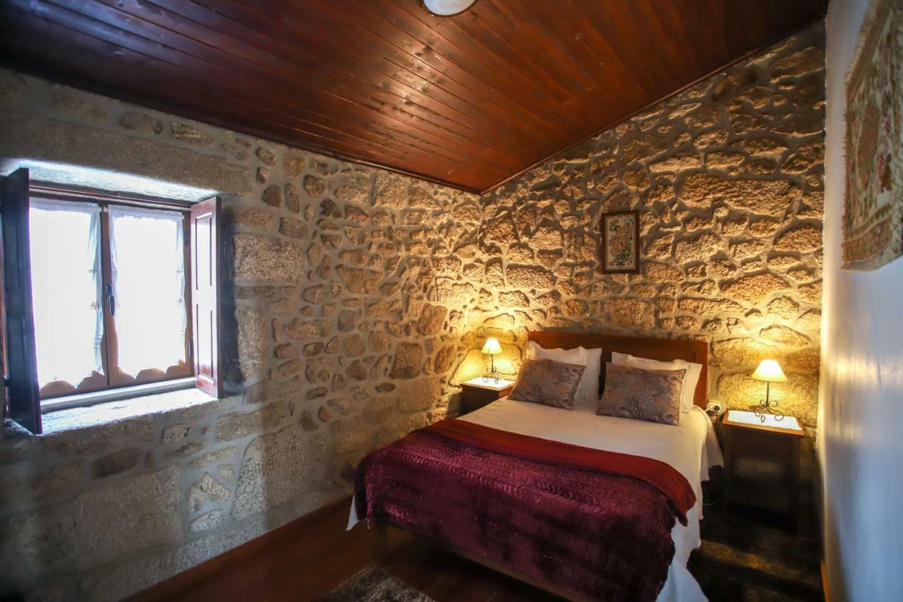 Hotel Casas Da Lagarica Sortelha Zewnętrze zdjęcie