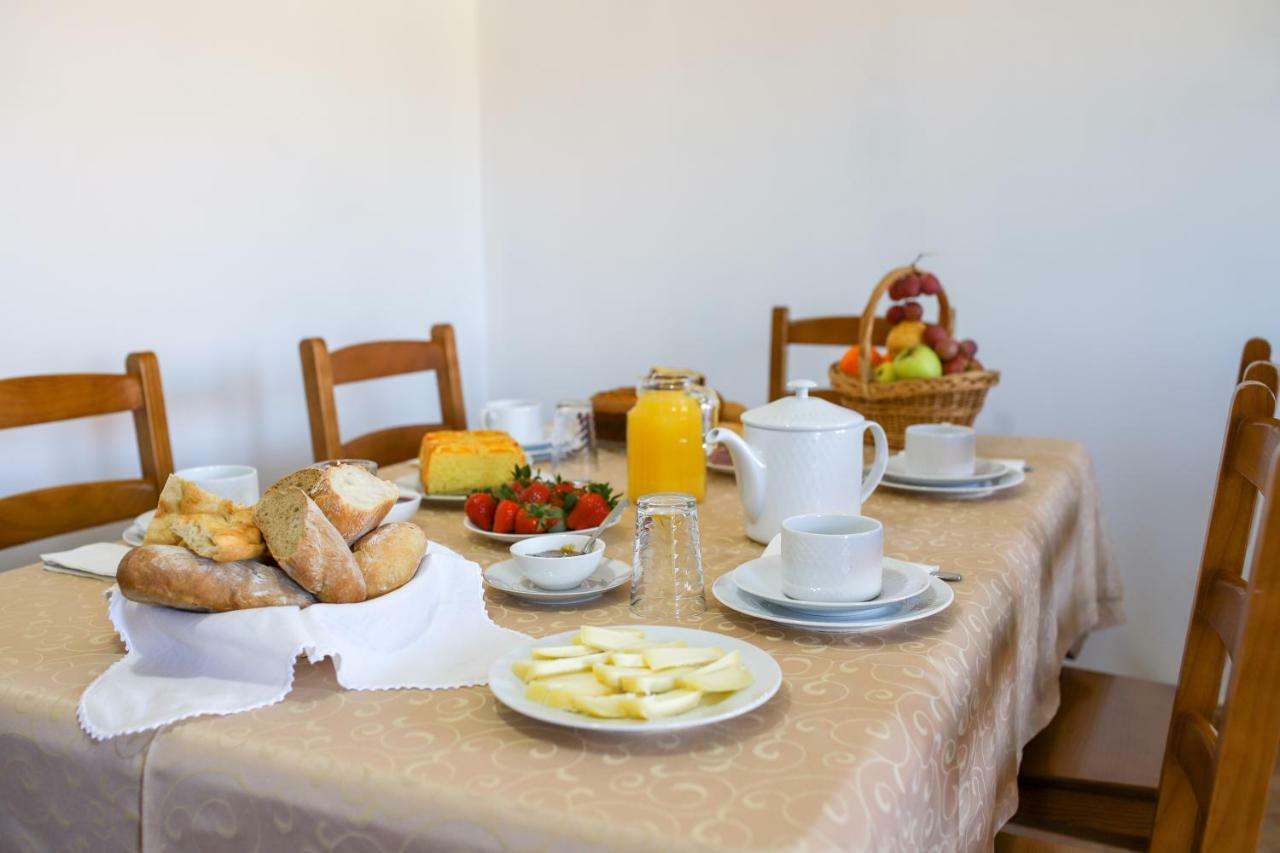 Hotel Casas Da Lagarica Sortelha Zewnętrze zdjęcie